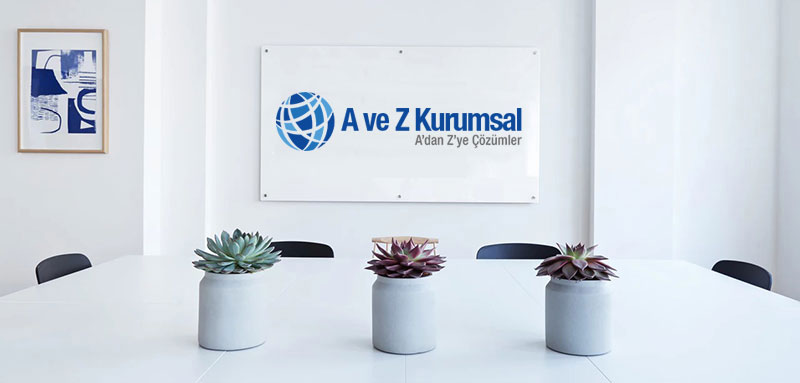 a ve z kurumsal